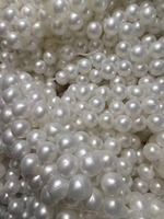Jouet de piscine écologique coloré pour enfants, parc, boule d'océan, en plastique, pièces