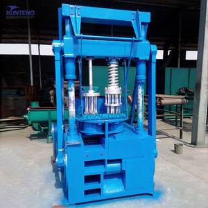 <span class=keywords><strong>Prix</strong></span> d'usine Machine de formage de briques de scories Machine de formage de briques de scories <span class=keywords><strong>en</strong></span> nid d'abeille Machine de formage de briques de charbon - Product Image 2