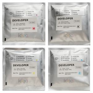 Prezzo di fabbrica dello sviluppatore di qualità originale per l'uso in Kyocera TASKalfa 4550ci/5550ci/4551ci/5551ci/3051ci. Fotocopiatrice compatibile. - Product Image 1