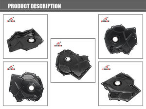 Nueva Tapa de Distribución con Sello de Aceite para <span class=keywords><strong>Audi</strong></span> A3 06K109210 06K109211 06H109211AE - Product Image 6