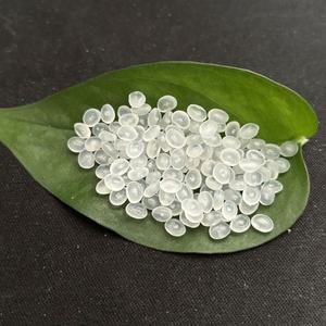 Hot Selling PP Granules Virgin Polypropylene Pellets High Chemical Resistance PP Plastic <b>Raw</b> <b>Materials</b> for <b>Packaging</b> - Product Image 6