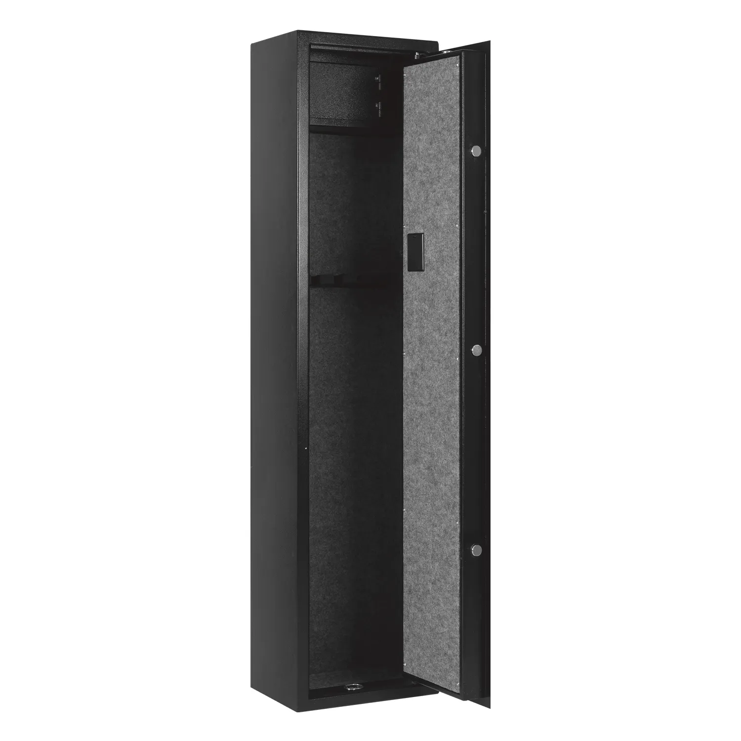 gun safe locker digital Personal Safe with Electronic Lock metal used gun safe box cabinet storage cabinet