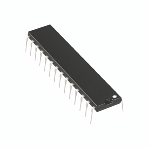 IC MCU 8BIT 3.5KB OTP 28SPDIP ชิ้นส่วนอิเล็กทรอนิกส์ออนไลน์แบบฝังตัวบริการครบวงจร PIC16C62B-04_SP - Product Image 1