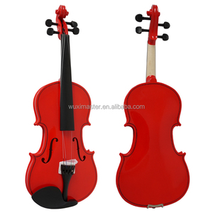 Flacons <span class=keywords><strong>de</strong></span> pulvérisation colorés, Instruments à cordes, pour débutant, violon, fournitures professionnelles - Product Image 5