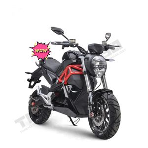 Nouveau <span class=keywords><strong>Monster</strong></span> <span class=keywords><strong>Mini</strong></span> taille 80 km/h <span class=keywords><strong>moto</strong></span> électrique de course 3000w autre <span class=keywords><strong>moto</strong></span> électrique hors route <span class=keywords><strong>moto</strong></span> électrique pour adulte - Product Image 1