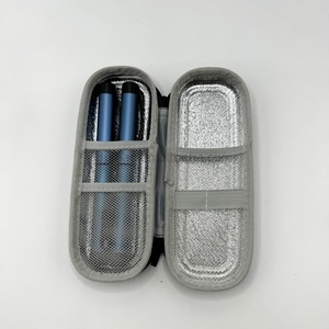 Injector <b>Pen</b> Case Packing Box EVA Material Durable Design <b>Multiple</b> <b>Colors</b> for Peptide Injection <b>Pen</b> Storage Package Box - Product Image 1