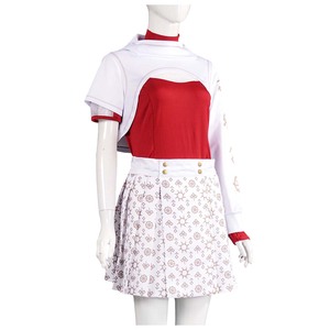 Disfraz de Halloween para Niño y Niña, Cosplay de Zombies 4: <span class=keywords><strong>El</strong></span> <span class=keywords><strong>Amanecer</strong></span> DE LOS Vampiros, Nova, Disfraz de Cosplay, 2017 - Product Image 5