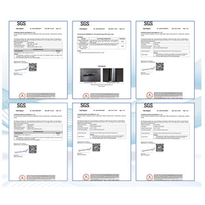Amortiguador de Gas garantizado de 100.000 ciclos para reparación de fabricación de automóviles, fábrica OEM, portón trasero, capó delantero, soporte de elevación de <span class=keywords><strong>maletero</strong></span>, resorte de Gas - Product Image 6