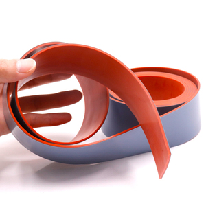 Nastri adesivi in Silicone personalizzati resistenti alle alte Temperature con rivestimento in PTFE - Product Image 4