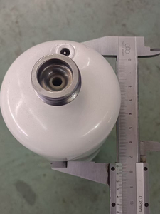 Rỗng candela idcd <span class=keywords><strong>gas</strong></span> 1L R134a cryogen lưu trữ <span class=keywords><strong>container</strong></span> cho tẩy lông bằng laser - Product Image 5