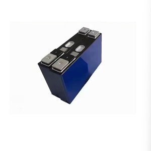 3,7V 37Ah batterijcel |   Perfect voor elektrische auto's/draagbare krachtcentrales/buitenuitrusting - Product Image 6
