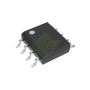 Componentes Electrónicos, Circuito Integrado de Gestión de Energía (PMIC) MP6922DN-LF-<span class=keywords><strong>P</strong></span> en Stock, Apagado <span class=keywords><strong>R</strong></span>ápido Dual Inteligente - Product Image 1