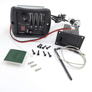 Équilibreur acoustique à 3 bandes, ramassage de guitare, <span class=keywords><strong>emg</strong></span>, nouvel arrivage - Product Image 2