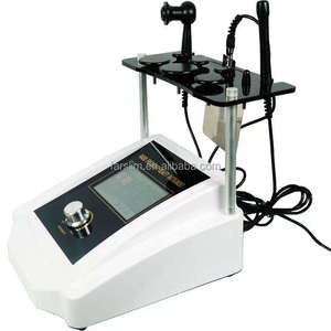 Appareil de raffermissement du visage et du corps multipolaire avec sonde chauffante profonde pour traitement professionnel de remodelage corporel - Product Image 4