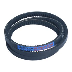 Courroies de transmission de distribution de haute qualité 10X13X 15X 17X XPZ XPA XPB XPC AX BX CX poulie de distribution - Product Image 3