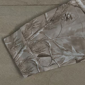 Sudadera Impermeable, Transpirable y Ligera para Caza con Camuflaje, 100% Algodón, OEM - Product Image 5