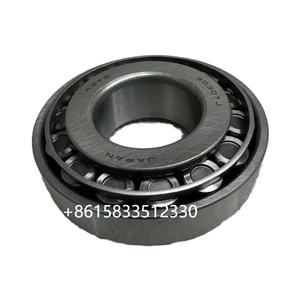 Roulement à rouleaux coniques OEM d'origine 90366-35011 pour boîtes <span class=keywords><strong>de</strong></span> vitesses à arbre <span class=keywords><strong>de</strong></span> sortie <span class=keywords><strong>de</strong></span> <span class=keywords><strong>transfert</strong></span> Produit - Product Image 1