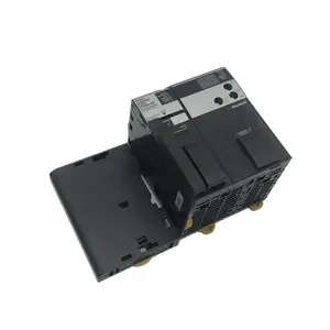 CJ2H-CPU64-EIP CPU Unit PLC ของแท้คอนโทรลเลอร์แบบตั้งโปรแกรมได้ใหม่เอี่ยม