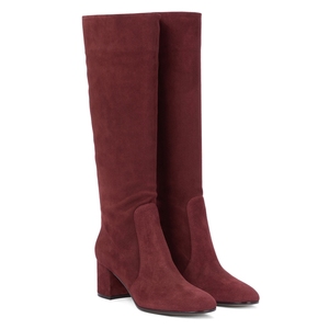 Moda bella vendita calda calzini alla caviglia stivali Sexy <span class=keywords><strong>donna</strong></span> stivali alti invernali leggeri per <span class=keywords><strong>donna</strong></span> OEM - Product Image 6