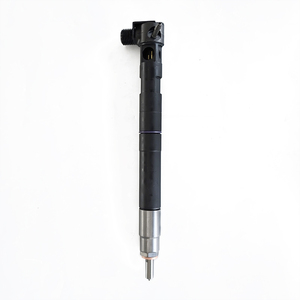 EJBR05301D Nieuwe diesel brandstofinjector FB5000-1112100-011 - Product Image 3