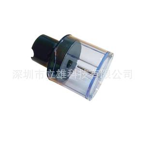 Cajas de plástico transparentes personalizadas para embalaje de PC en blíster para uso industrial con fabricación de moldes y moldeo por inyección - Product Image 1