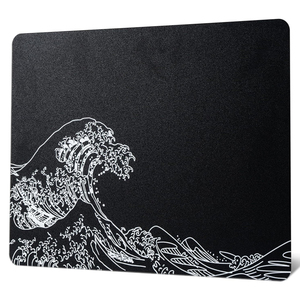 Custom Mode Size Non-Slip Natural Rubber Table Mat Xxxl Durable Gaming Keyboard And <strong>Mouse</strong> <strong>Pad</strong> Suitable For Esports Mousepad - Product Image 2