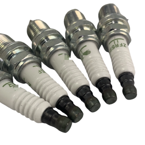 Оригинальные свечи зажигания NGK ZFR5F-11 2262 для Hyundai, Honda, Mazda - Product Image 3