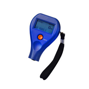 Zenrotest पोर्टेबल कोटिंग मोटाई गेज. उच्च सटीकता 1 वर्ष, एंटी-जंग कोटिंग्स स्टील - Product Image 1