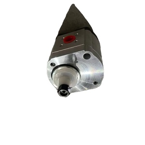 Construction Machinery Equipment Parts 3349112179 <b>Gear</b> Pump Function and of <b>Gear</b> Pumps Function <b>Gear</b> Pumps Are Mainly - Product Image 2