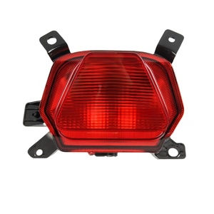 เหมาะสำหรับชางอันรุ่นที่สอง Cs55plus ไฟกันชนหลัง ไฟกลาง ไฟสะท้อนแสง S203F280503-0800 - Product Image 1