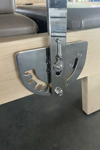 อุปกรณ์ออกกำลังกายสำหรับสตูดิโอพิลาทิสไม้เมเปิ้ลแบบมืออาชีพ - Product Image 2