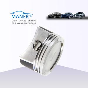 Kit de pistón de sistema de motor MANER 06A107065BN para VW Golf Beetle Bora <span class=keywords><strong>Caddy</strong></span> 1,6 CCSA 2000-2013 - Product Image 3