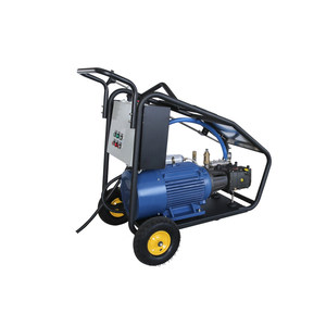 Botuo BFD Series 30 Lpm 600 Bar Industrial High <b>Cleaner</b> Ultra-high High Cleaning Efficiency - Product Image 2