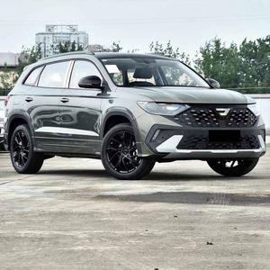 Modelo 2024 VS7 1.4T L4 Gasolina, Auto Nuevo <span class=keywords><strong>de</strong></span> Alto Rendimiento, 150HP, Dimensiones 4624x1841x1624 - Product Image 3