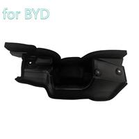 HA5H-5302310 Pièce de rechange pour radiateur, déflecteur gauche, plaque de guidage d'air pour système de refroidissement automobile BYD