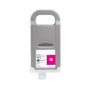 Goosam 700ML Cartucho <span class=keywords><strong>de</strong></span> <span class=keywords><strong>tinta</strong></span> completamente lleno <span class=keywords><strong>de</strong></span> <span class=keywords><strong>tinta</strong></span> <span class=keywords><strong>de</strong></span> ML para impresoras <span class=keywords><strong>Canon</strong></span> TX2000 TX3000 TX4000 - Product Image 5