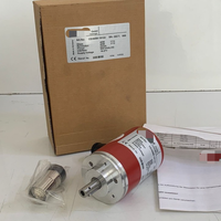 Encodeur électronique/trépanique haute performance CEV65M-10122 D-78647 pour usage industriel