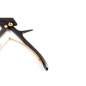 Poinçons Kerrison manuels en acier inoxydable personnalisés pour marque privée, poinçons chirurgicaux orthopédiques manuels en acier inoxydable pour os - Product Image 5