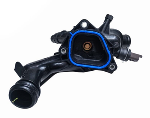 Boîtier de thermostat pour 2009-2021 P-eugeots C-itroens 208 308 408 <span class=keywords><strong>508</strong></span> II <span class=keywords><strong>Sw</strong></span> C4 1.6 Part #9808647180 - Product Image 6