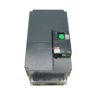 Tout nouveau 100% Original Sch nei der ATV320D15N4C Machine Altivar à entraînement à vitesse Variable ATV320 15kW 380-500V 3 phases Compact