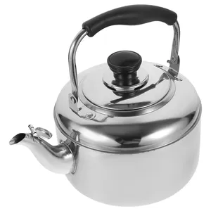 New Trung Quốc phong cách cao cấp Kim Loại huýt sáo Tea <span class=keywords><strong>Kettle</strong></span> công suất cao đa-đặc điểm kỹ thuật BUZZ Ấm đun nước cho nước sử dụng - Product Image 2