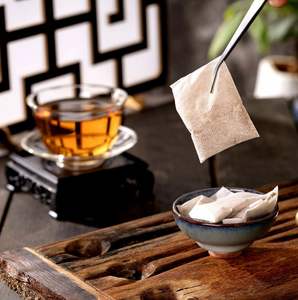 Dicampur lima harta karun Ginseng rasa <span class=keywords><strong>Herbal</strong></span> teh pria meningkatkan kekuatan kesuburan mentah pemrosesan kantong teh pelangsing 8g * 10 tas - Product Image 4