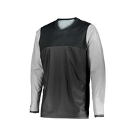 Sommer Langarm Radsport Shirt Herren Jersey Fahrrad Team Downhill T-Shirt MTB Rennrad Jersey Custom Logo