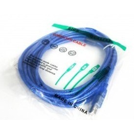 <b>Usb</b> <b>Cable</b> 5m Pure Copper <b>USB</b> <b>2.0</b> Connector Printer Use PVC Jacket Standard Type - Product Image 2