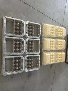 Горячая Распродажа пластиковый лоток для яиц, пресс-форма, алюминиевая форма - Product Image 6