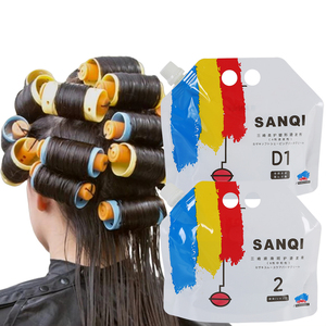 Tratamiento Profesional de Keratina Brasileña con Colágeno y Proteína para Alisar, Suavizar y Reparar el Cabello Seco y Dañado - Product Image 5