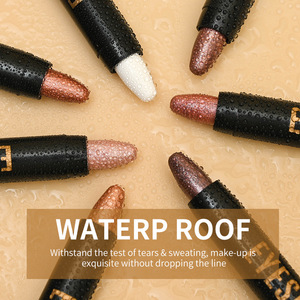 Matita Ombretto Multifunzione 1 Pezzo: Illumina, Modifica le Linee sotto gli <span class=keywords><strong>Occhi</strong></span>, Migliora il Colorito - Product Image 3