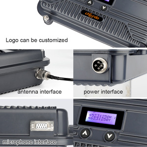 Chierda V9 <b>Repeater</b> 10-50 Km Range Waterproof Wifi Radio Network <b>Repeaters</b> - Product Image 5