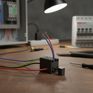 Terminali per cavi D0100HXUC9G per la protezione degli terminali terminali di collegamento di alta qualità - Product Image 3