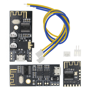 <span class=keywords><strong>Hifi</strong></span> M38 BLE 4.2 Không Dây Lossless Stereo Khuếch Đại Công Suất Mô-đun Xe Loa Hội Đồng Quản Trị MP3 DIY Âm Thanh <span class=keywords><strong>Receiver</strong></span> Mô-đun - Product Image 1